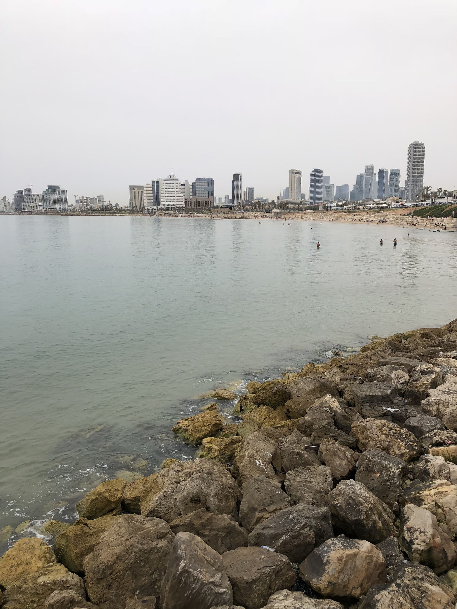 Jaffa, Israel