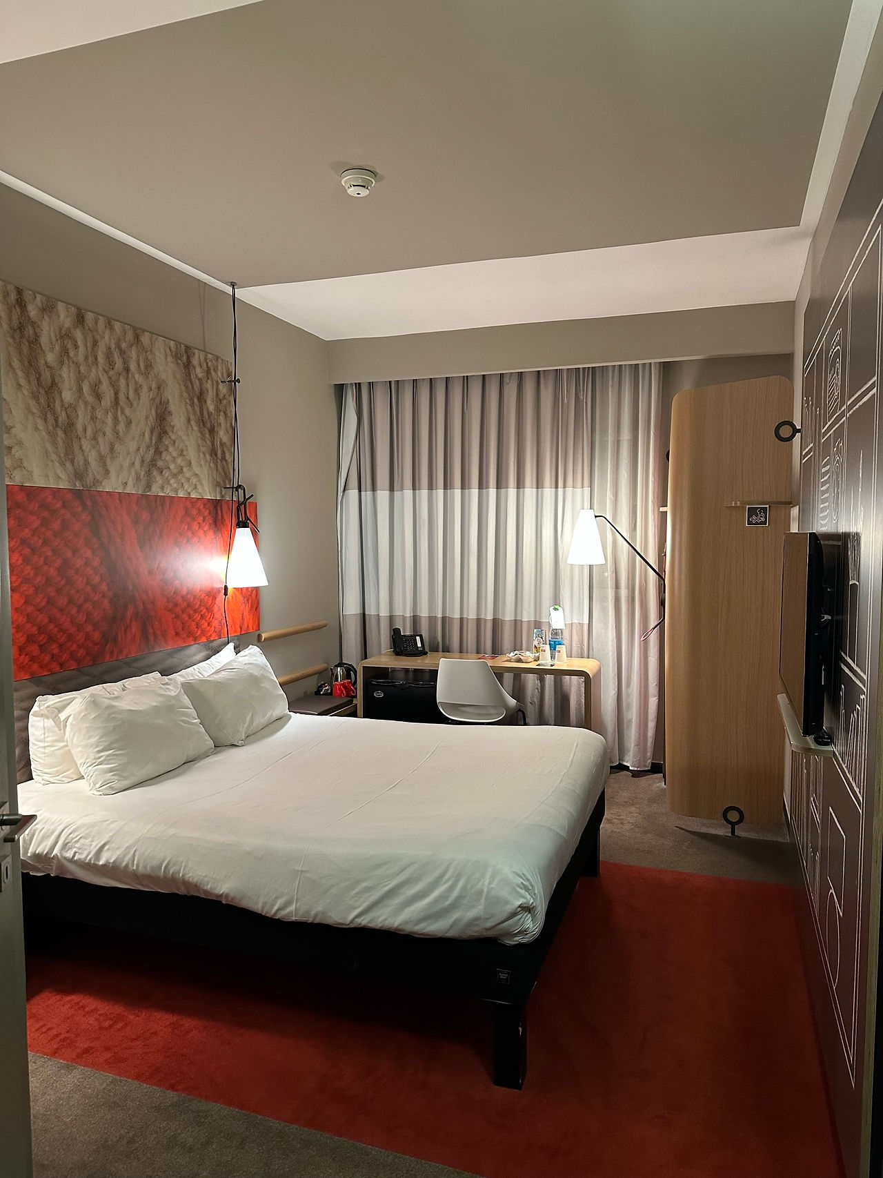Ibis Jerusalem City Center Hotel in Israel