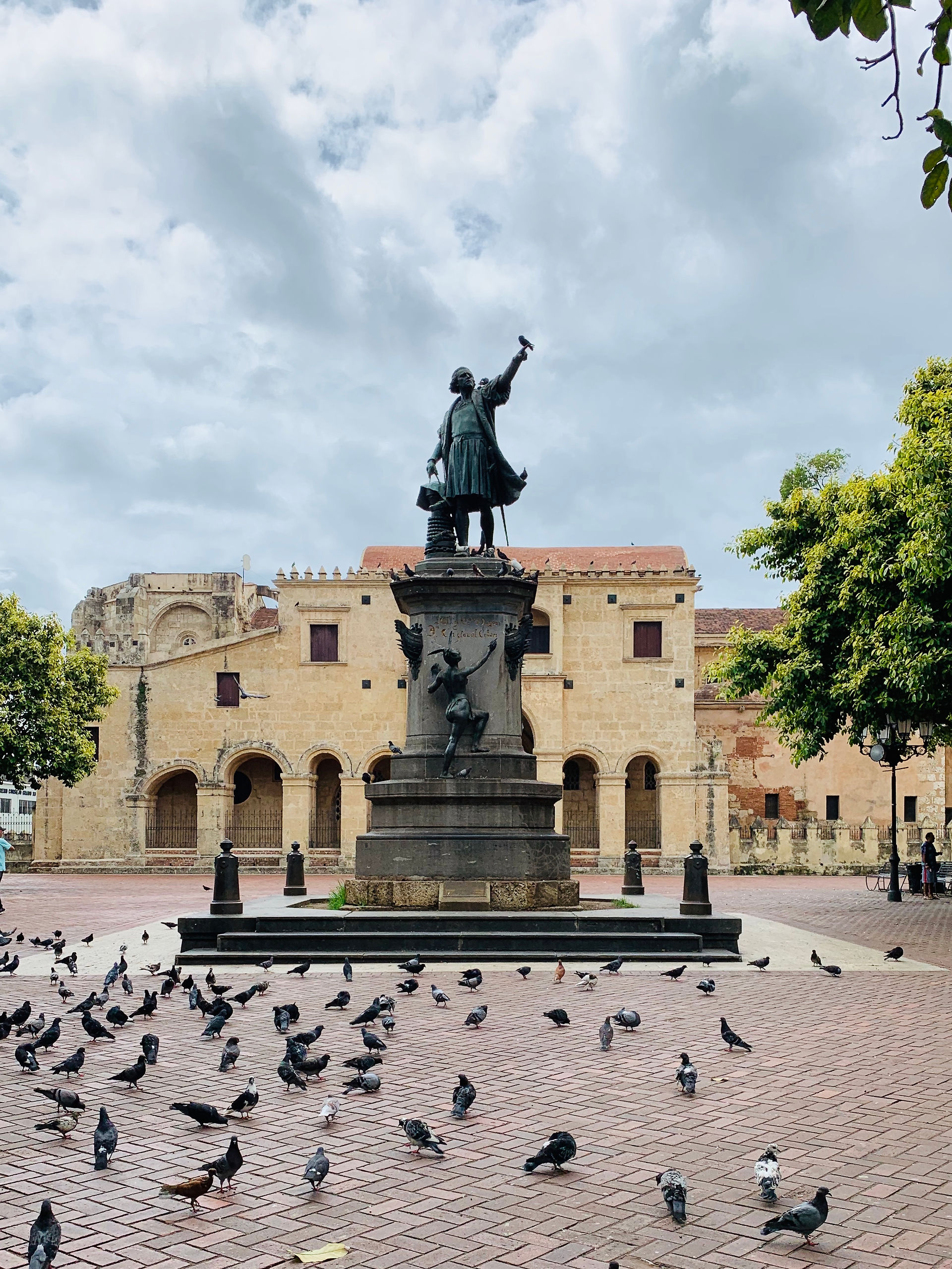 Santo Domingo, Dominican Republic