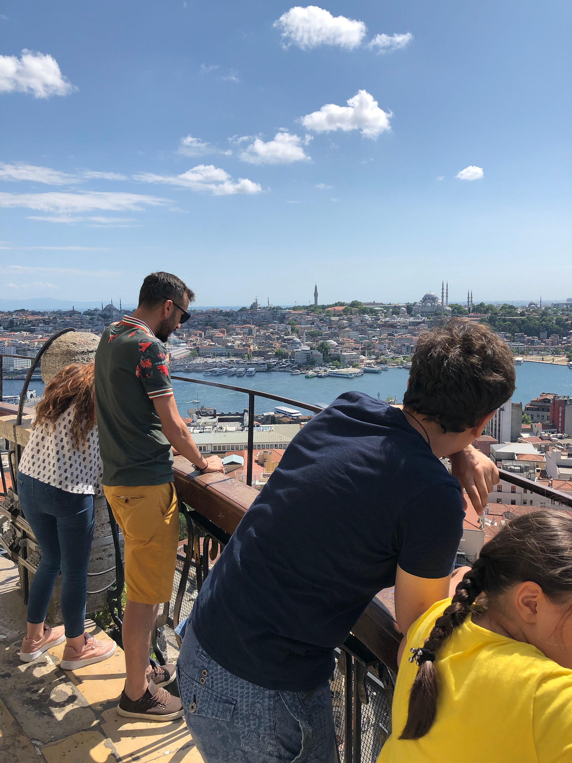 Istanbul, Turkey