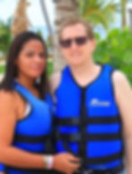 Swimming with Dolphins in Punta Cana, Dominican Republic