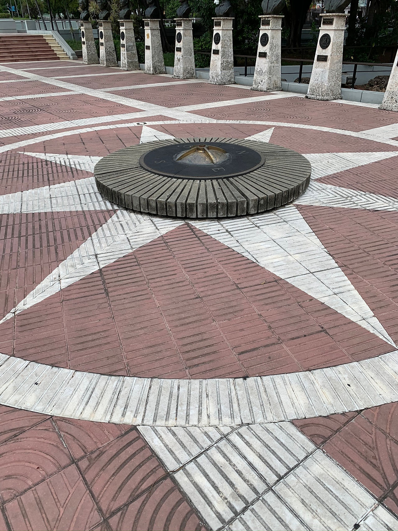 Santo Domingo, Dominican Republic