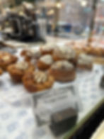 Patis Bakery and Café in New York City