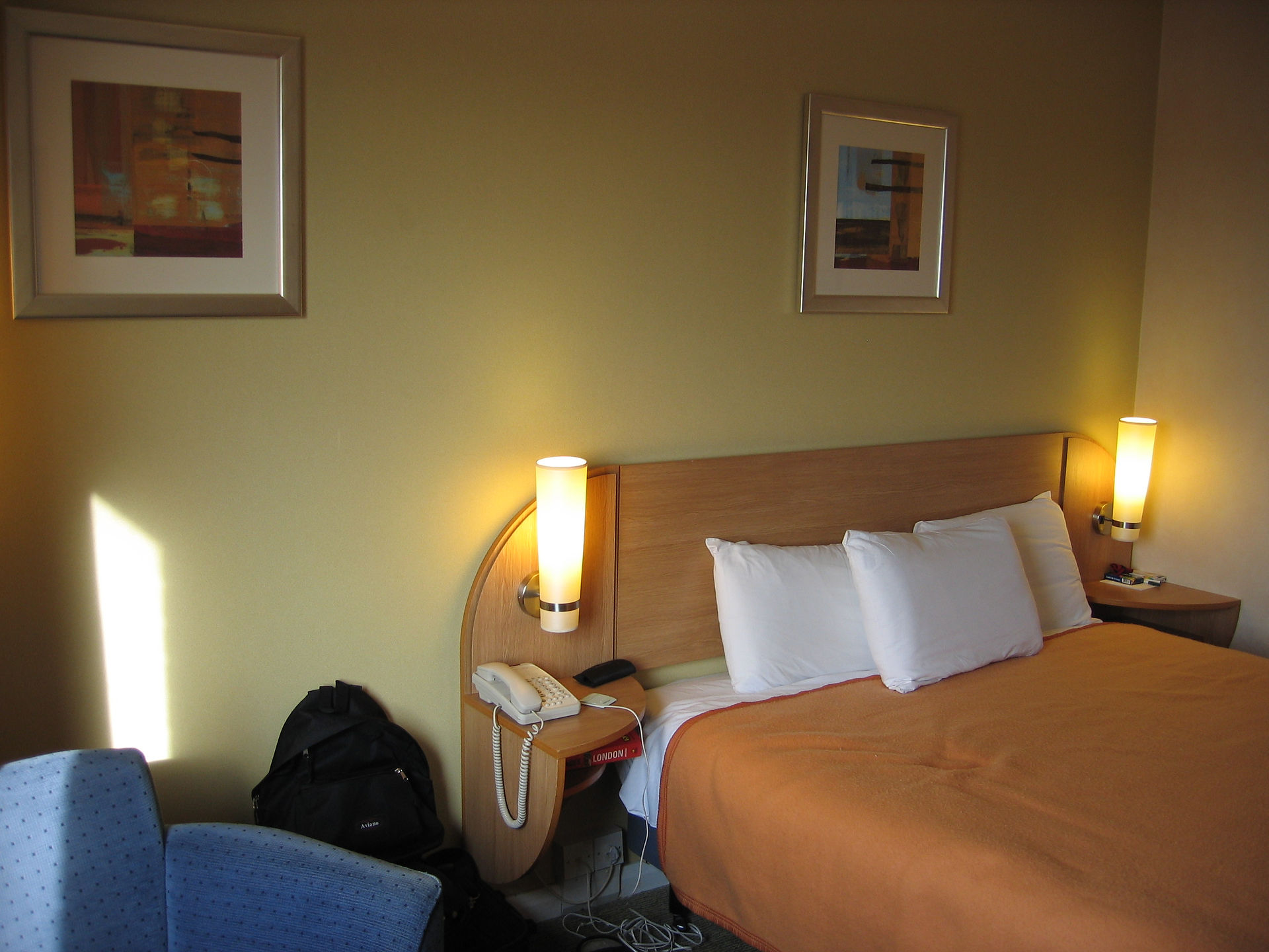 Holiday Inn London Brent Cross