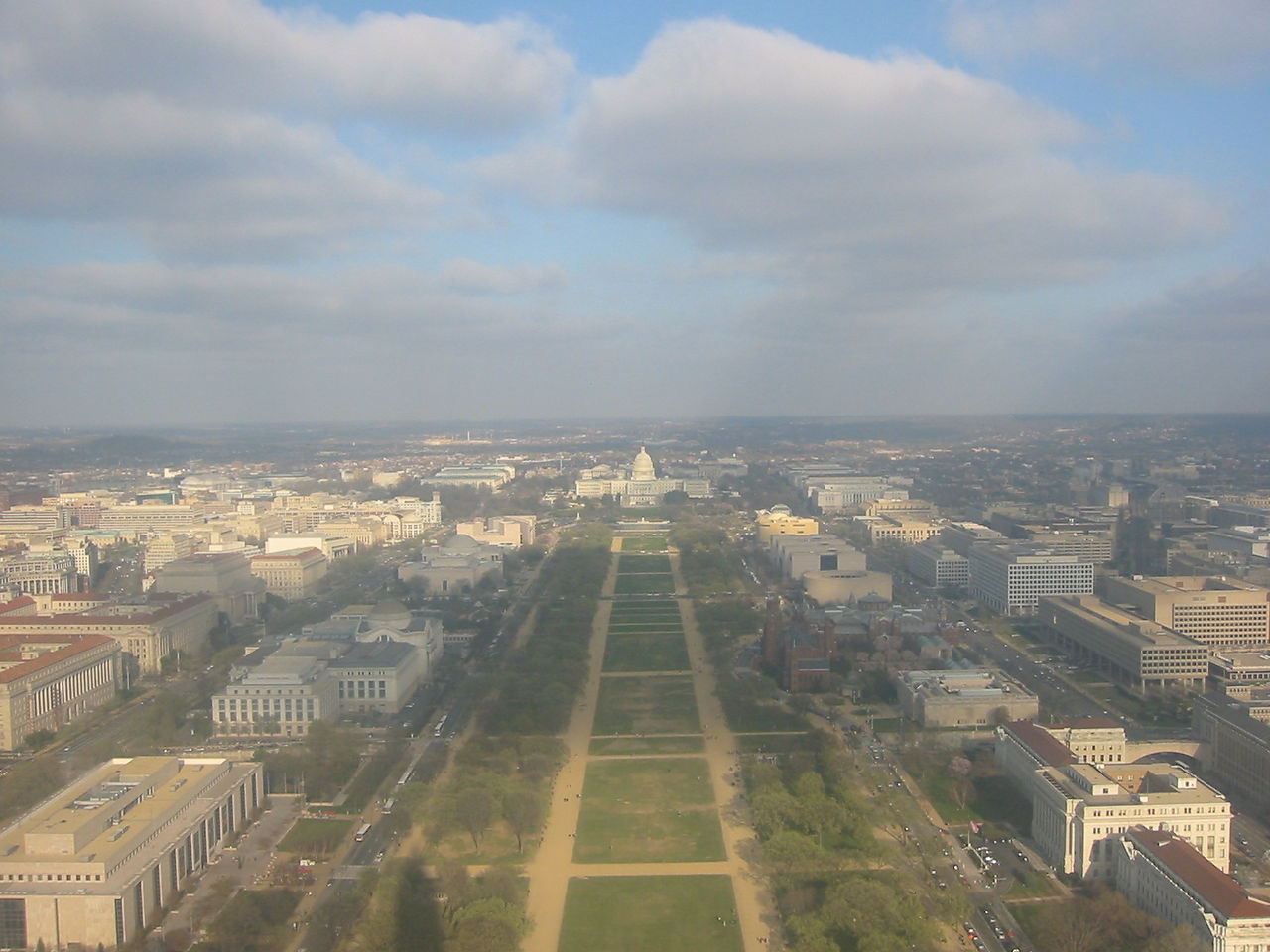 Washington, D.C.