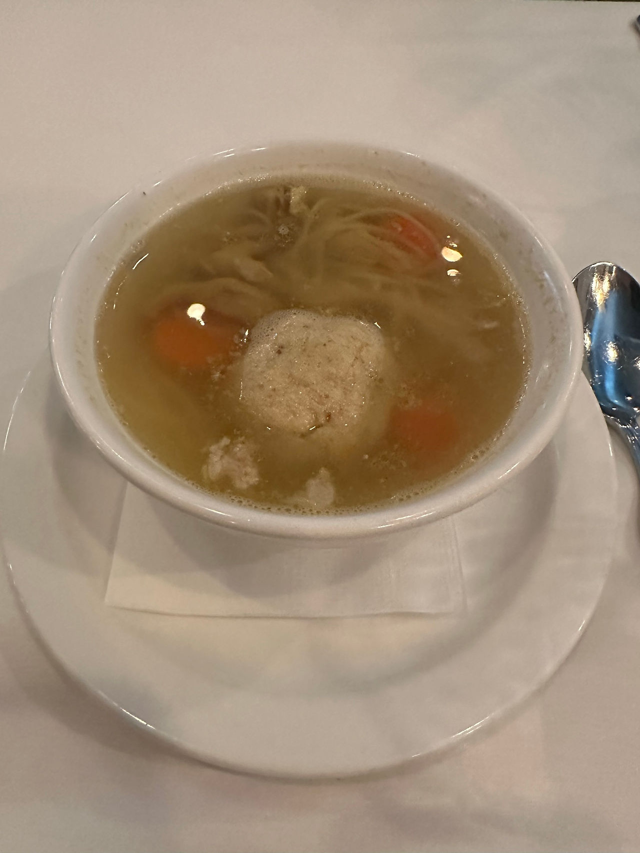 King Solomon’s Table, in Las Vegas, Nevada