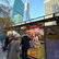 Kosher Food at Bryant Park Winter Village: Babka Bailout in New York City
