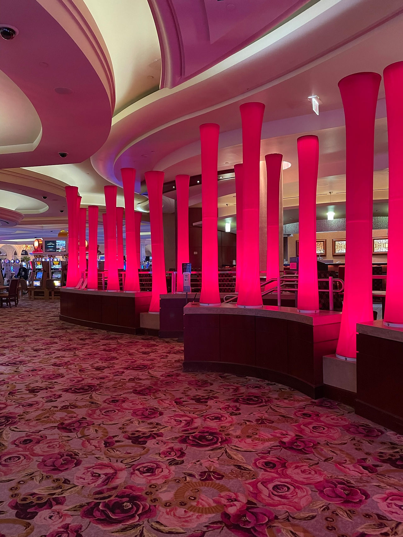 Borgata Hotel