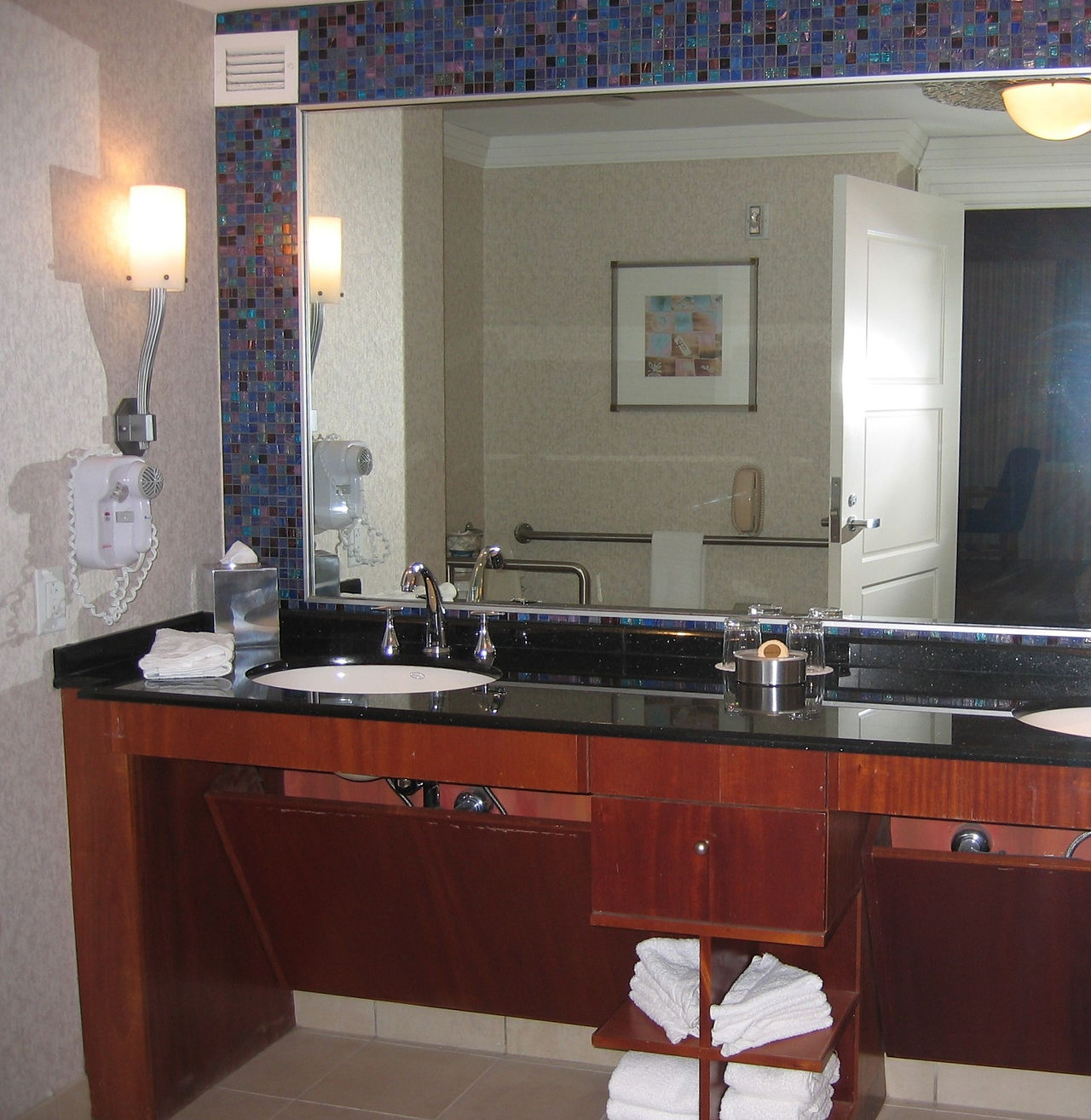 Mohegan Sun Hotel and Casino