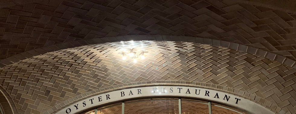 Grand Central Terminal in New York City