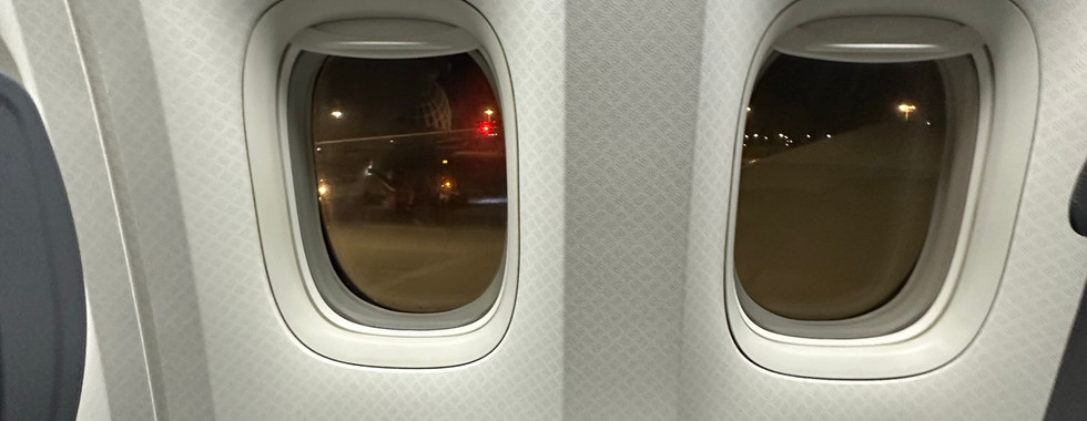American Airlines' Premium Economy Seats