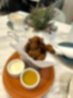 Primavera Café & Restaurant in Monsey, New York