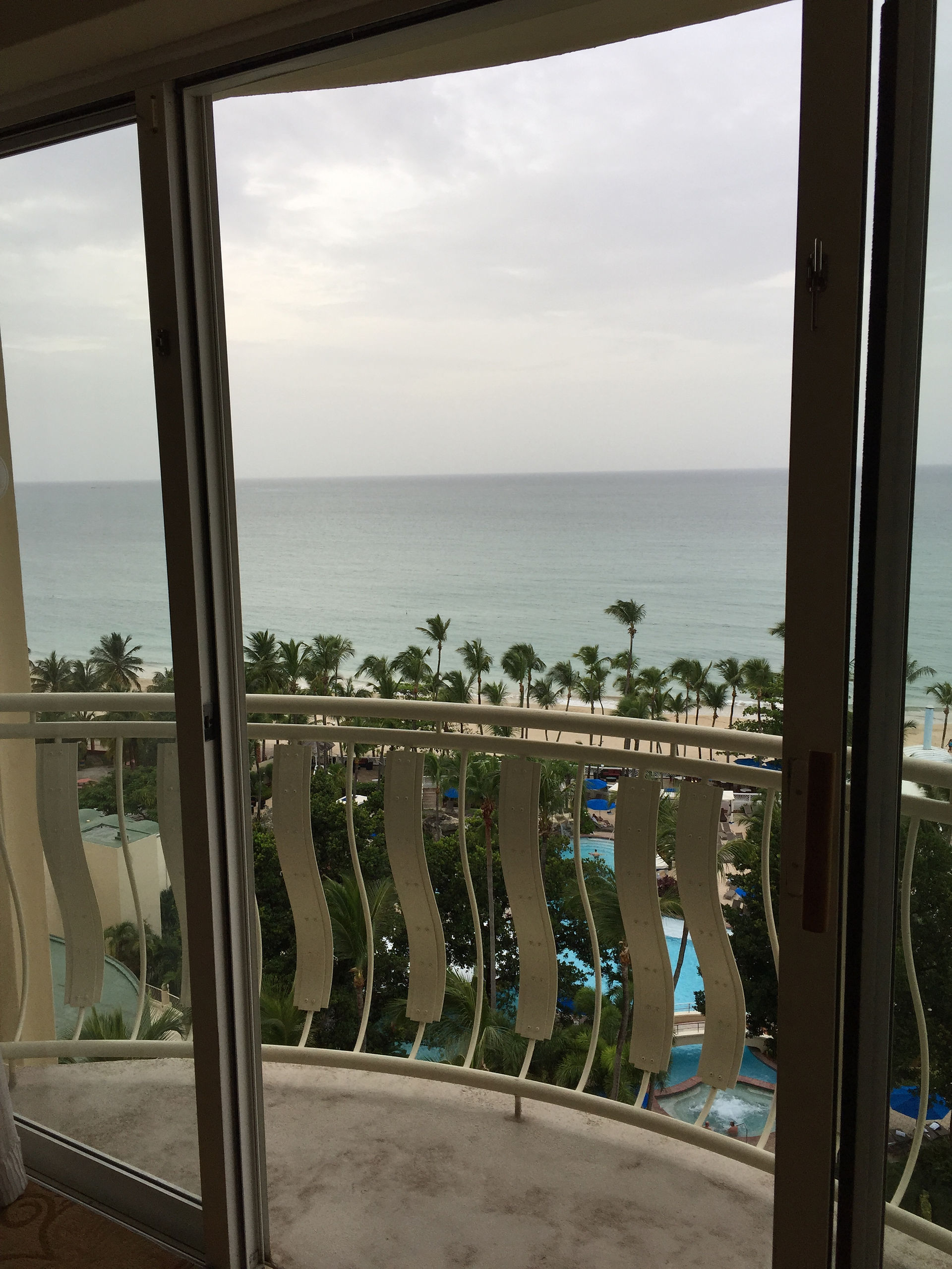 Royal Sonesta San Juan Hotel in Puerto Rico