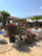 Varna Beach in Bulgaria