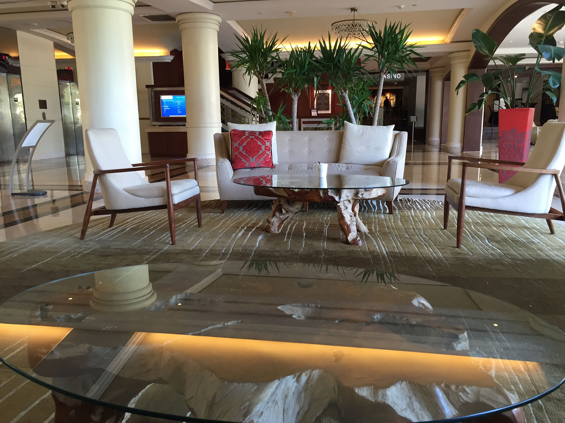 Royal Sonesta San Juan Hotel in Puerto Rico