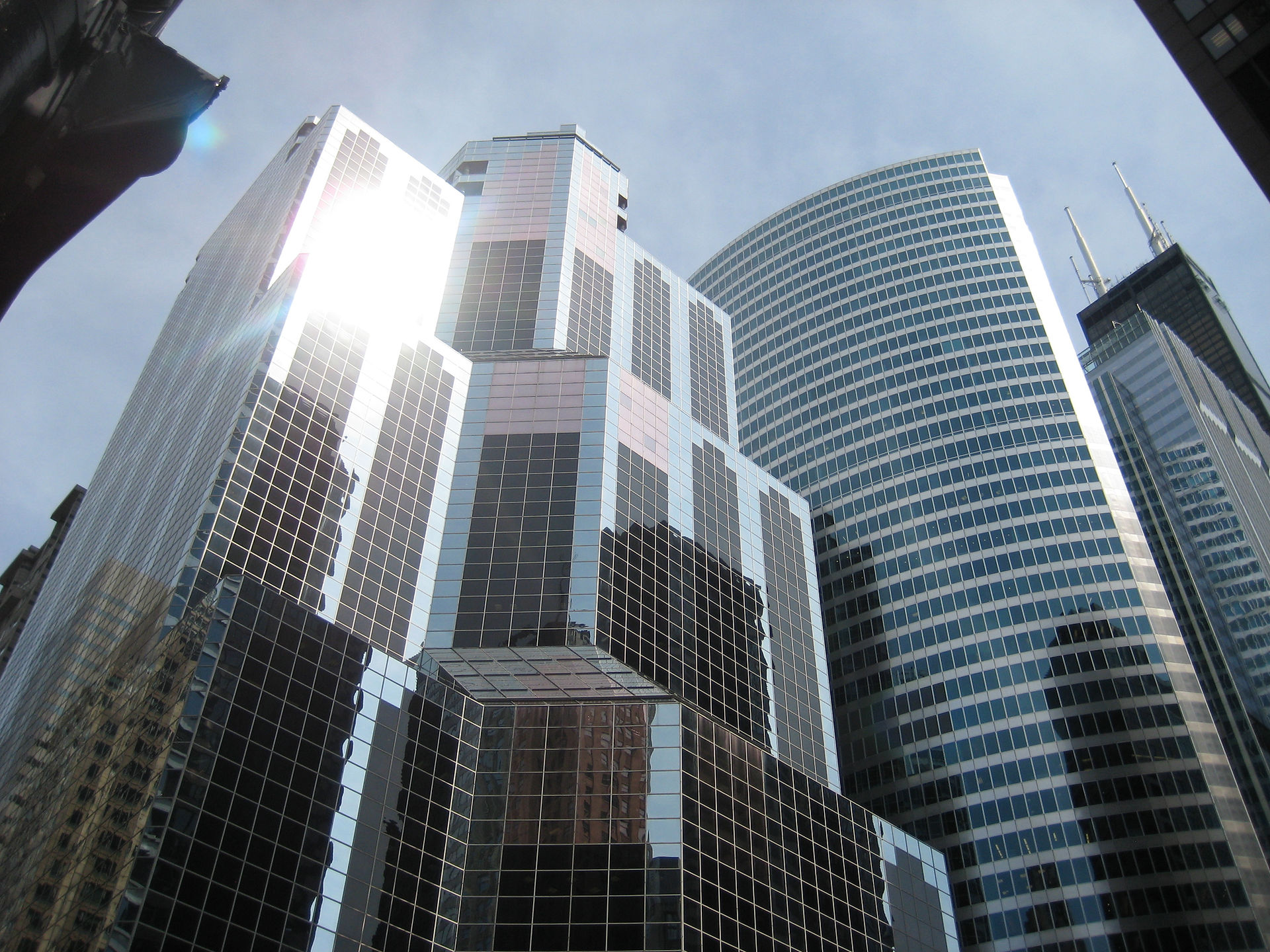 Chicago, Illinois