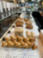 Patis Bakery and Café in New York City