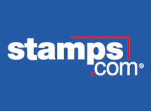 Stamps.com Logo