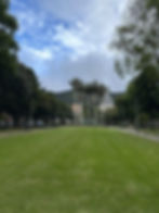 Parque 93 in Bogotá, Colombia