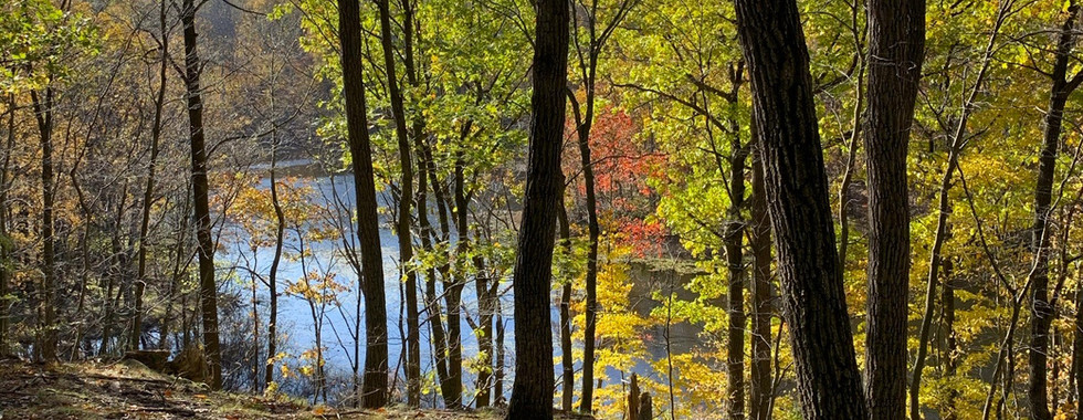 Greenbrook Sanctuary in Tenafly, New Jersey