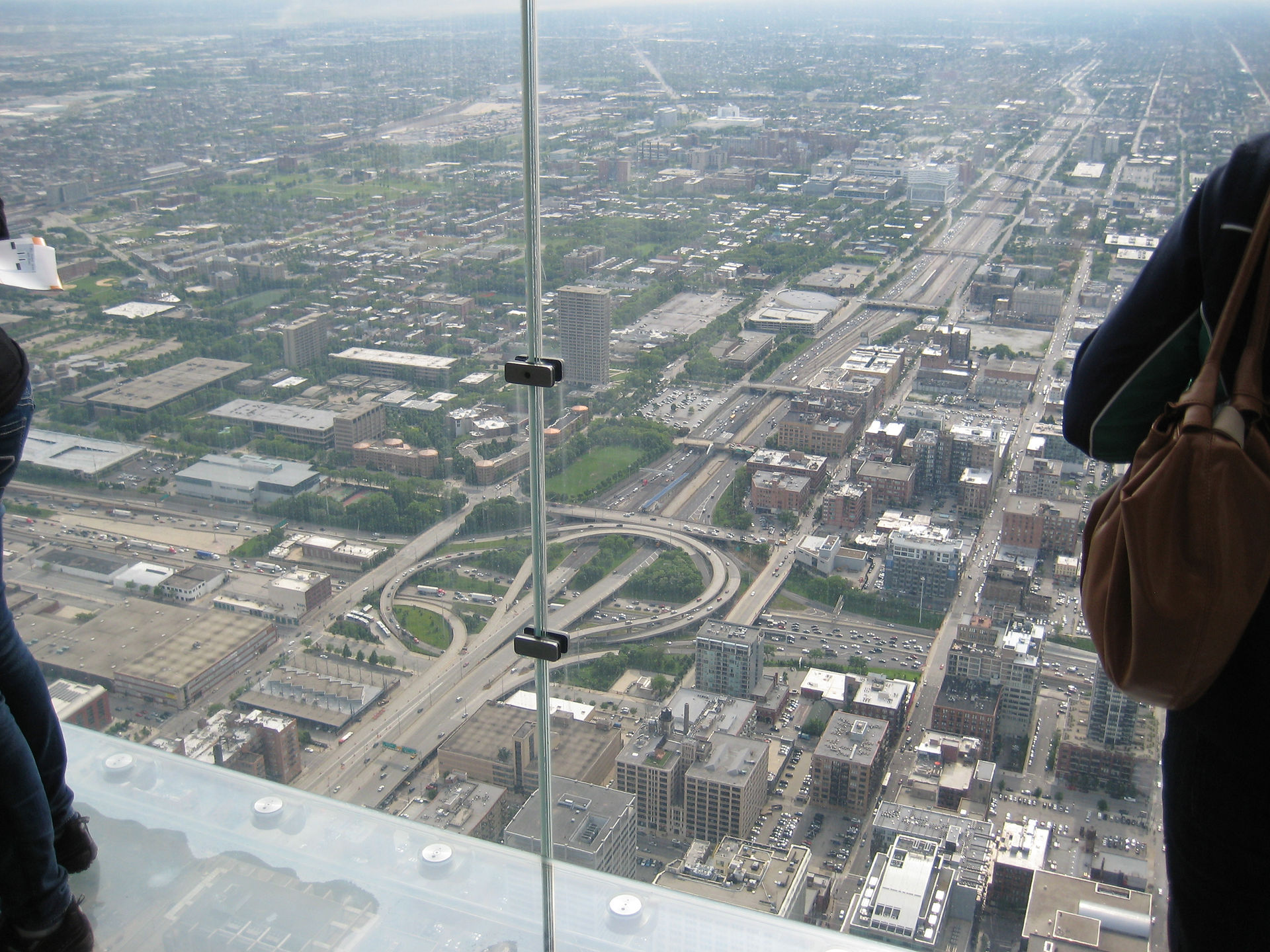 Chicago, Illinois