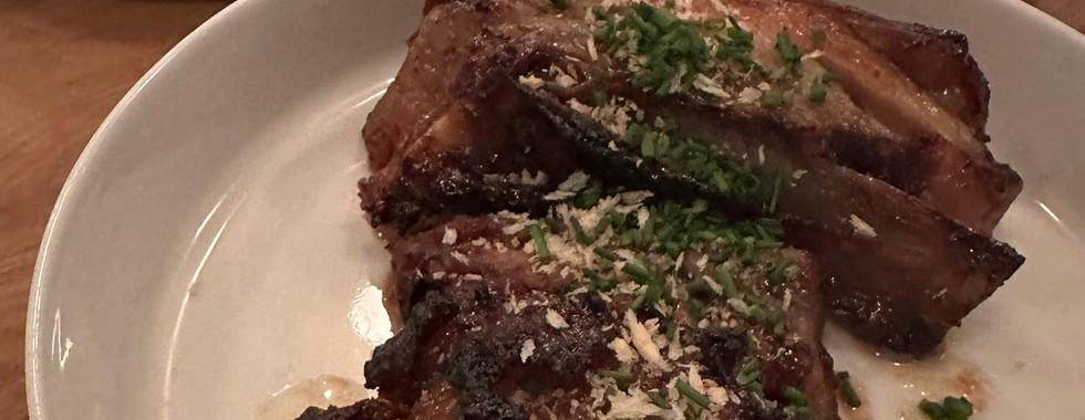 Mojo's Kosher Restaurant in Jerusalem, Israel