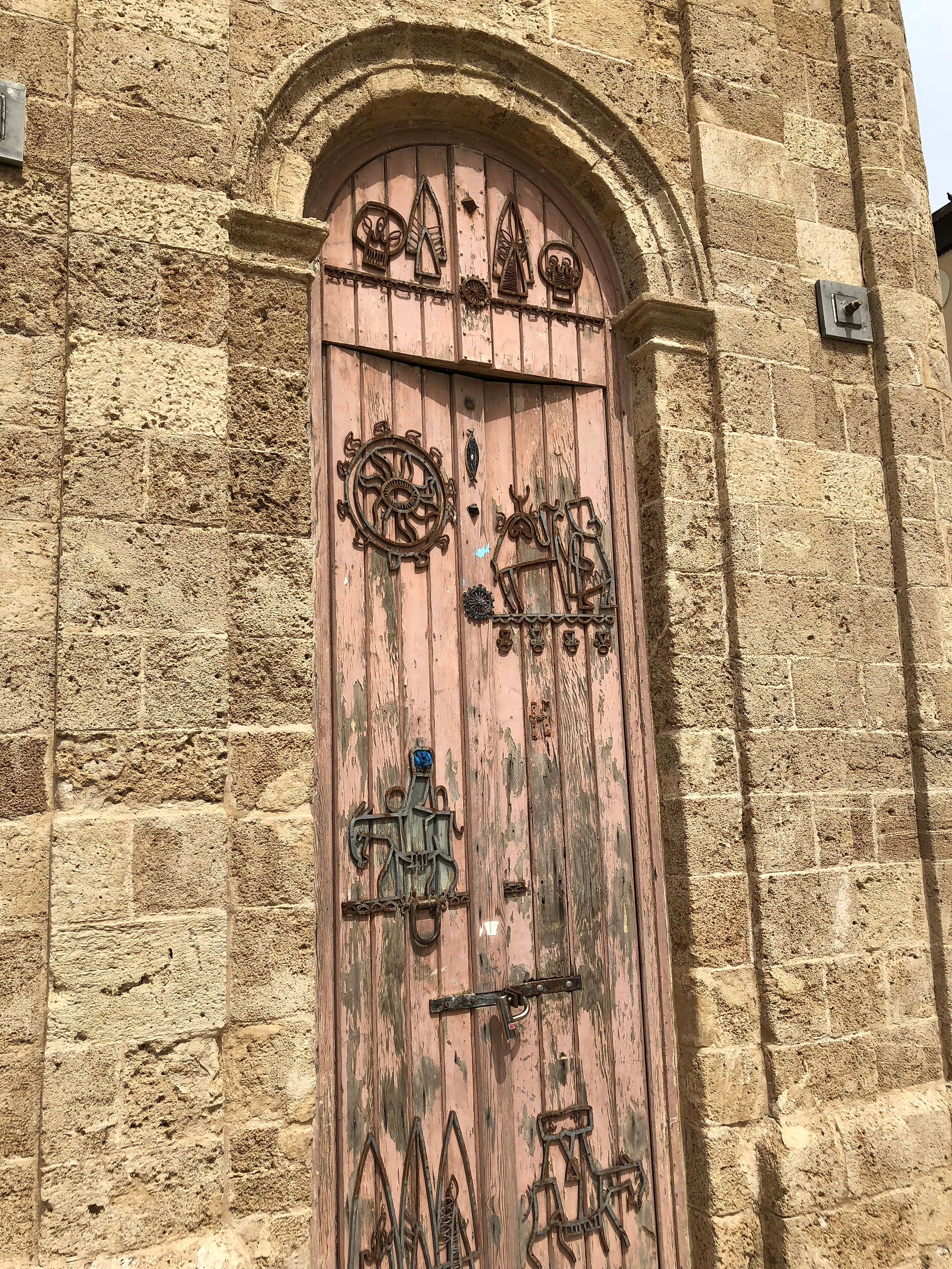 Jaffa, Israel