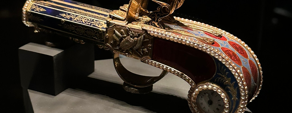 The Museum for Islamic Art in Jerusalem, Israel