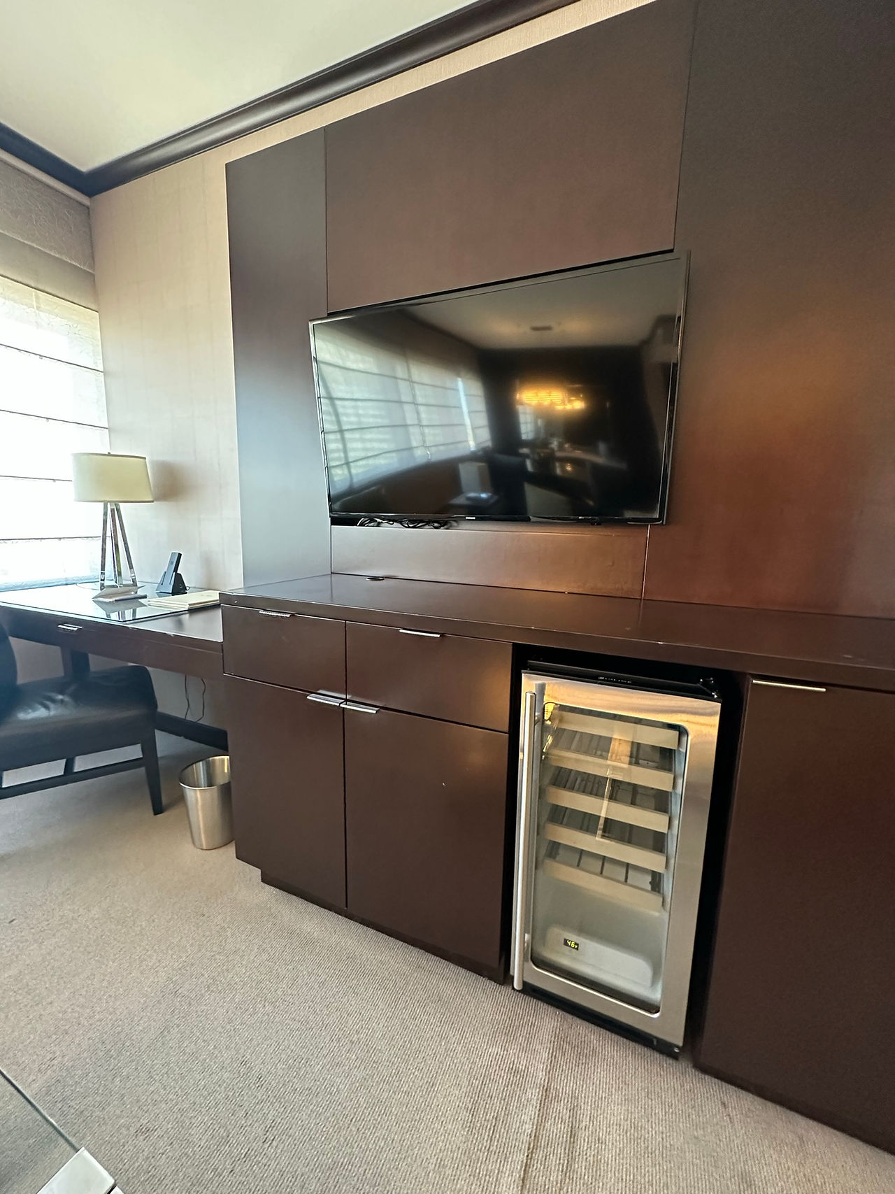 Vdara Hotel & Spa Two Bedroom Hospitality Suite in Las Vegas, Nevada