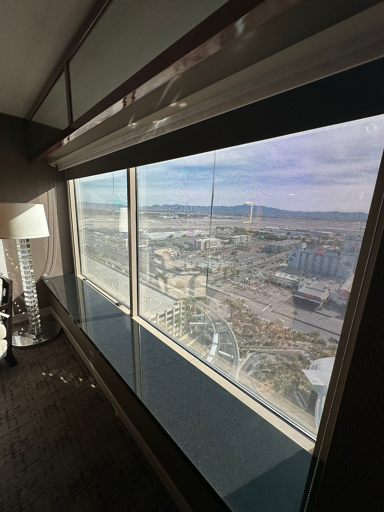 MGM Grand Tower Spa Suite in Las Vegas, Nevada