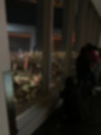 One World Observatory at One World Trade Center in New York City