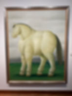 Botero Museum in Bogotá Colombia