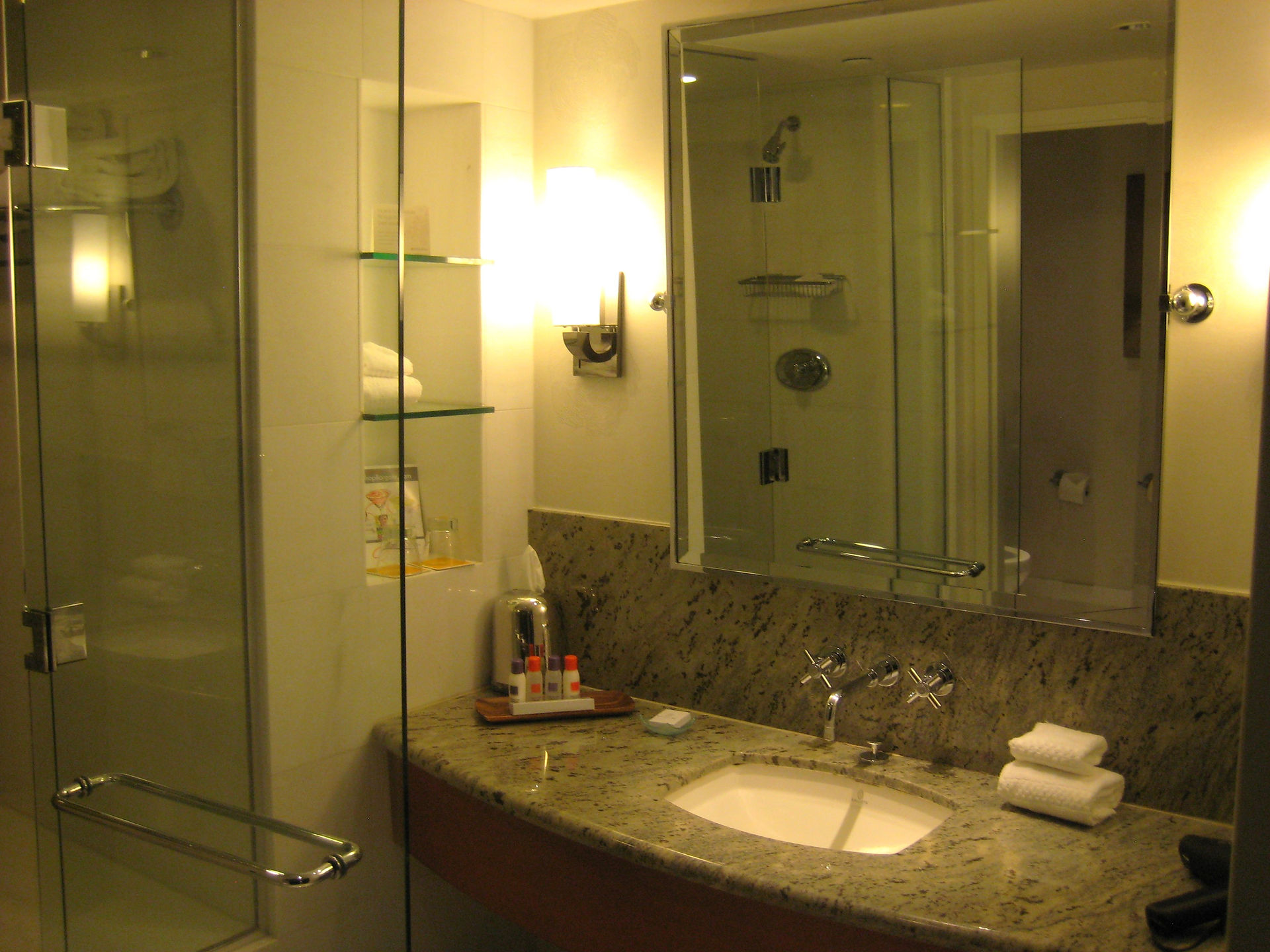 Borgata Hotel
