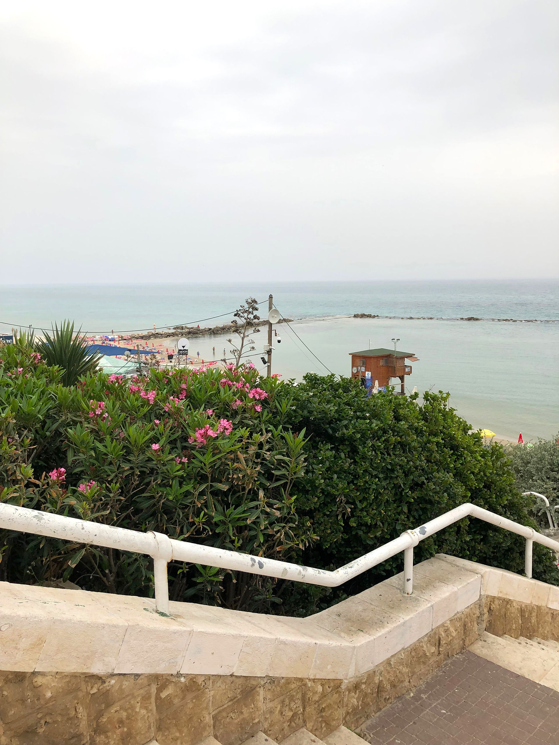 Bat Yam, Israel