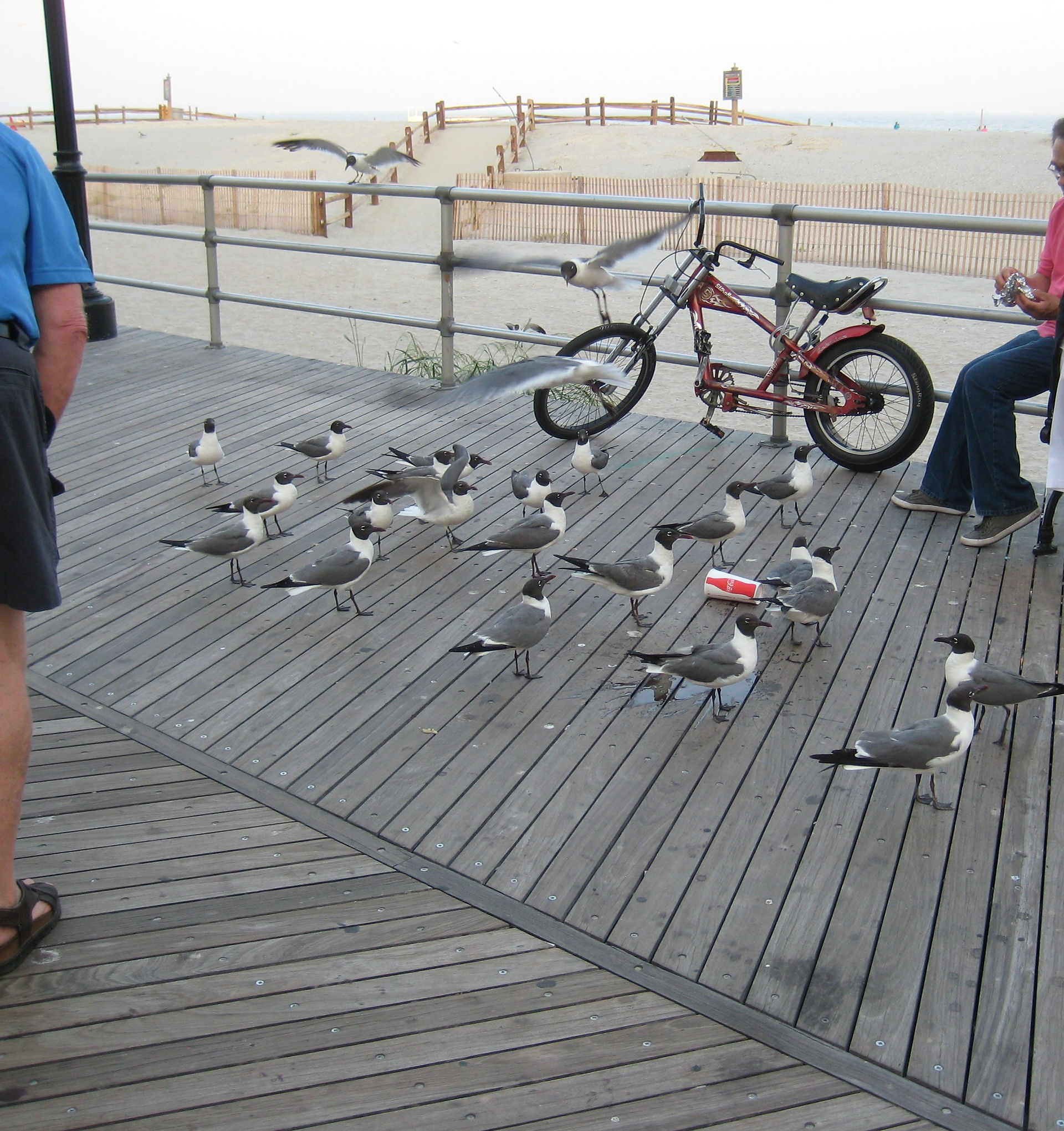 Atlantic City, New Jersey