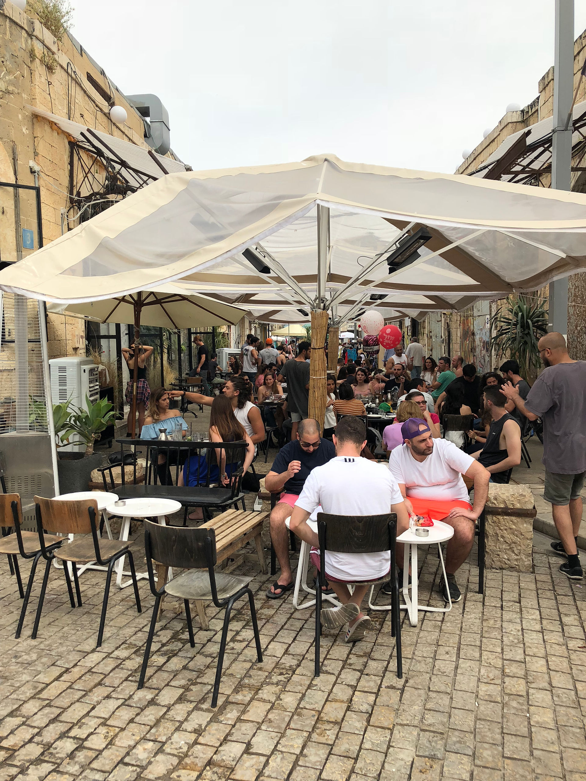 Jaffa, Israel