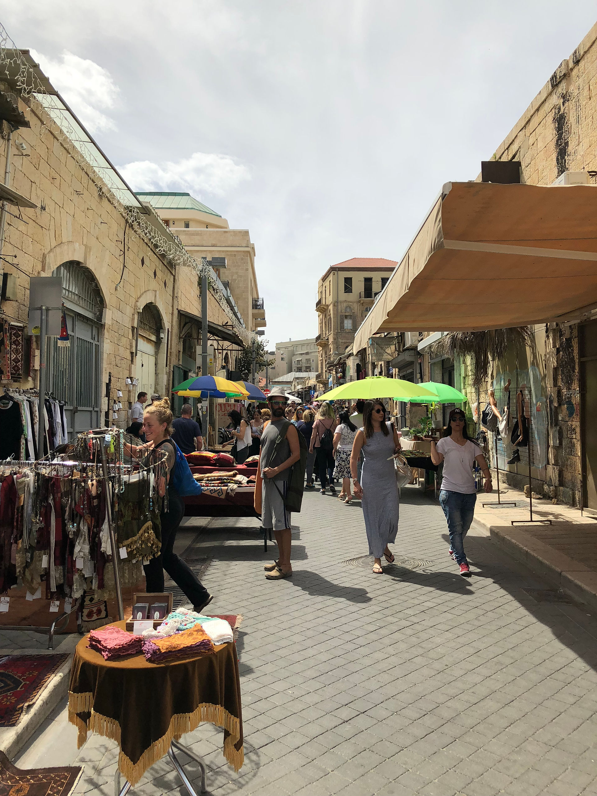 Jaffa, Israel