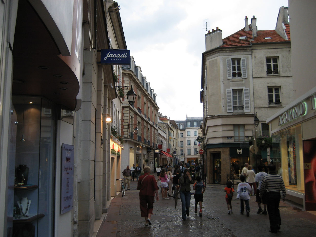 Paris, France