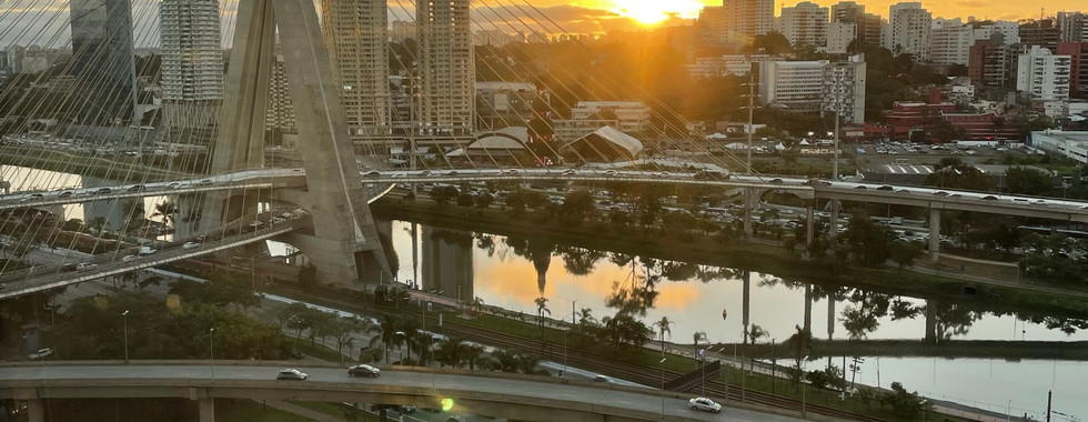 Hilton São Paulo Morumbi in Brazil