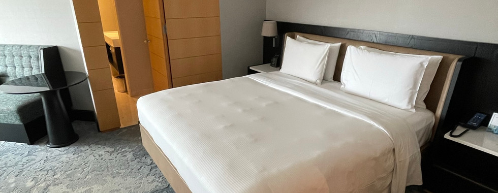 Hilton São Paulo Morumbi in Brazil