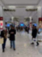 Inside Macy's Flagship Store in New York City