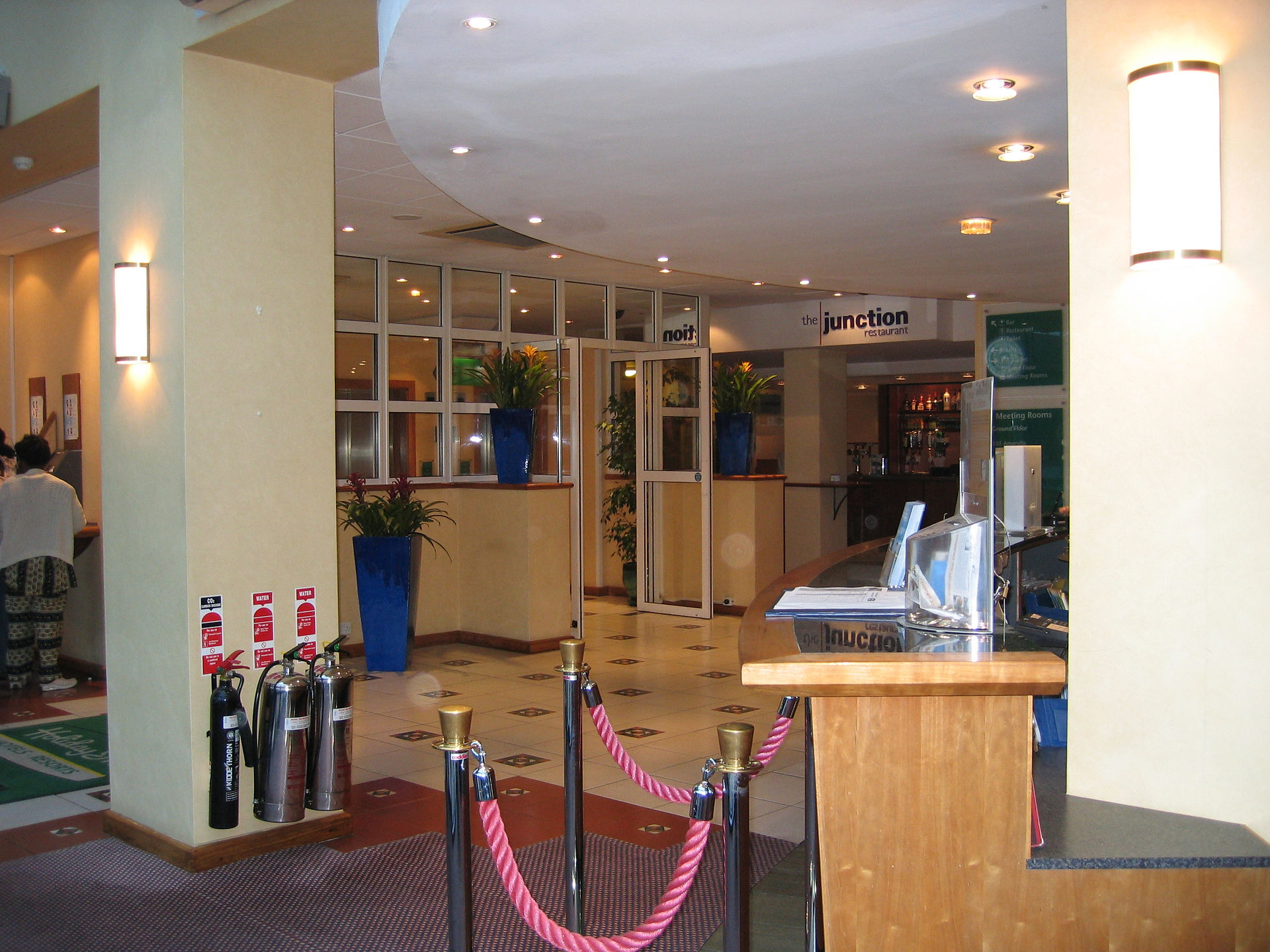 Holiday Inn London Brent Cross
