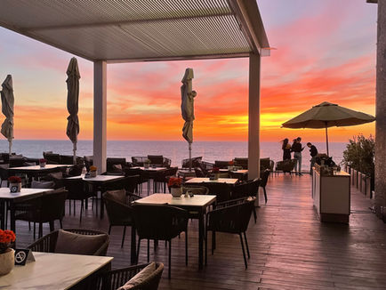 Hilton Tel Aviv: A Must-Visit Destination for Luxury Travelers