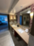 Borgata's Fiore King Suite in Atlantic City, New Jersey