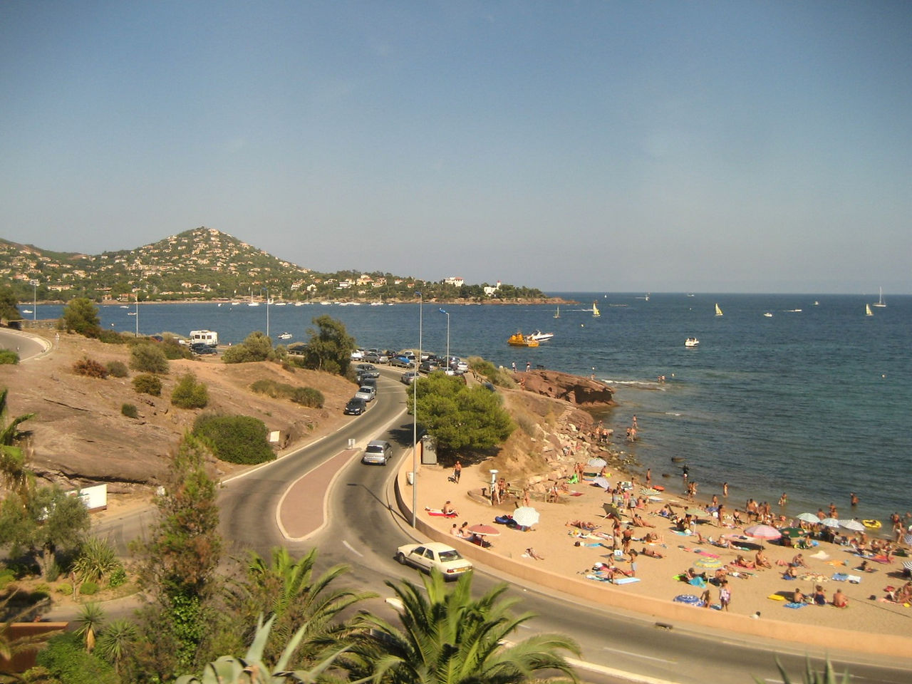Cannes, France