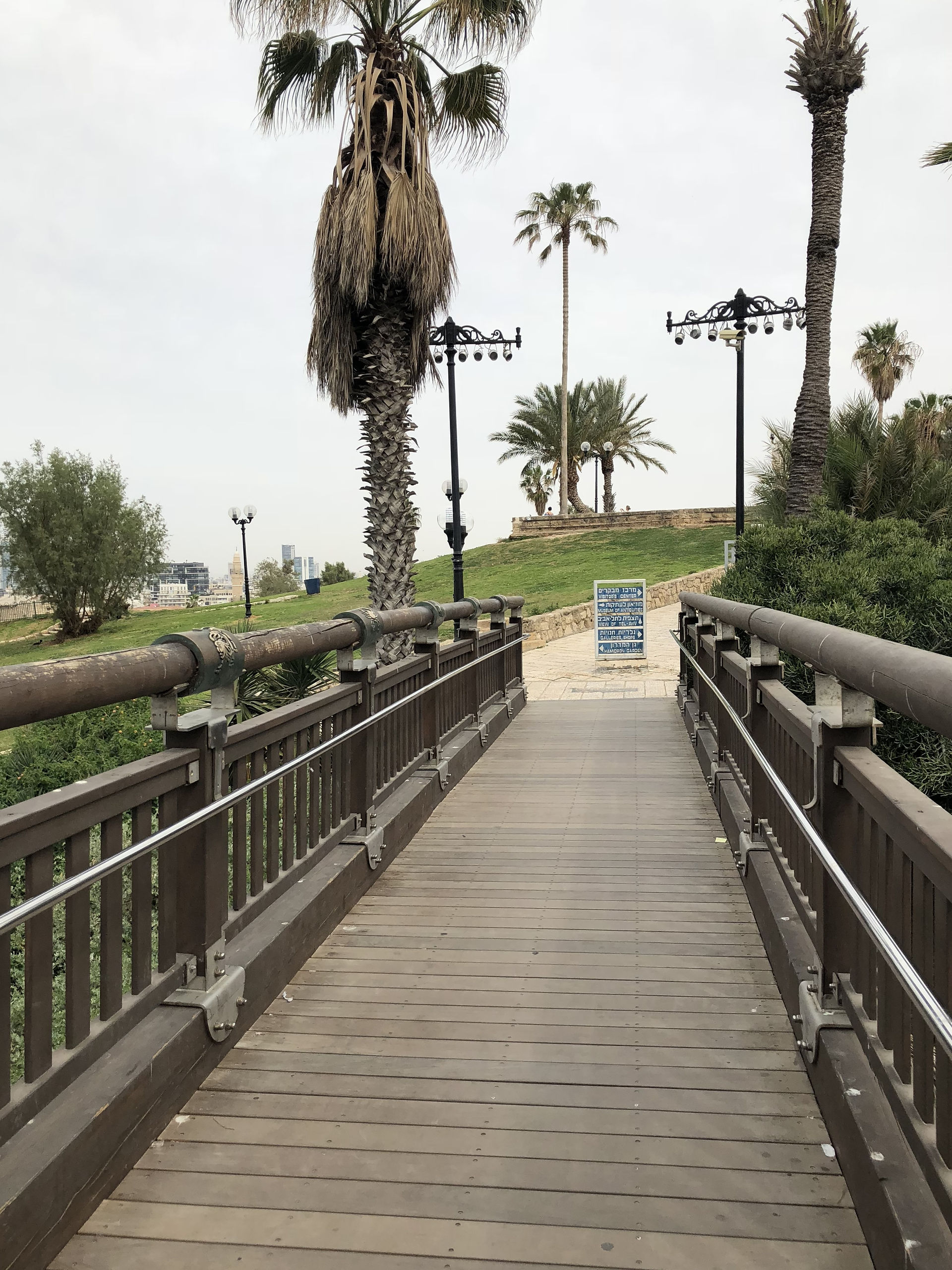 Jaffa, Israel