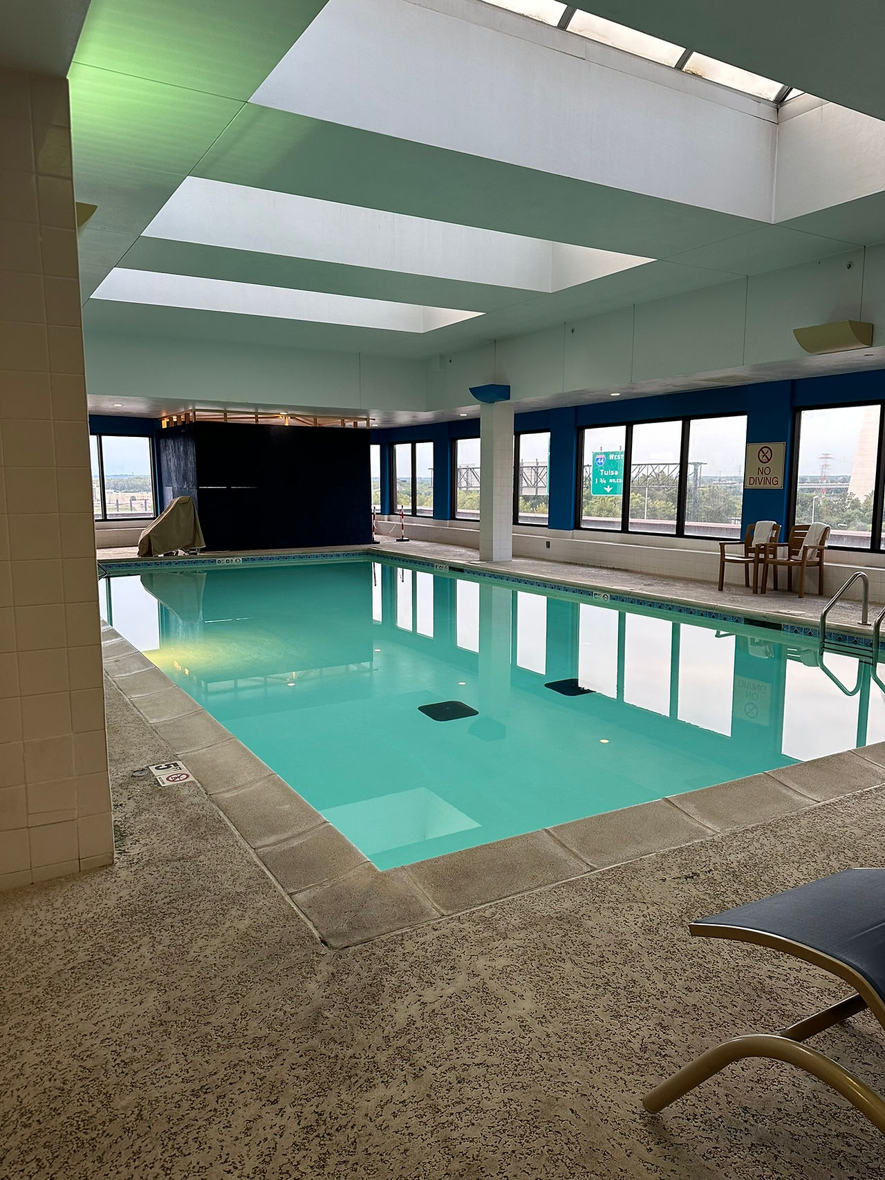 The Hampton Inn St. Louis-Downtown