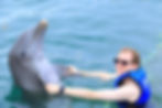 Swimming with Dolphins in Punta Cana, Dominican Republic