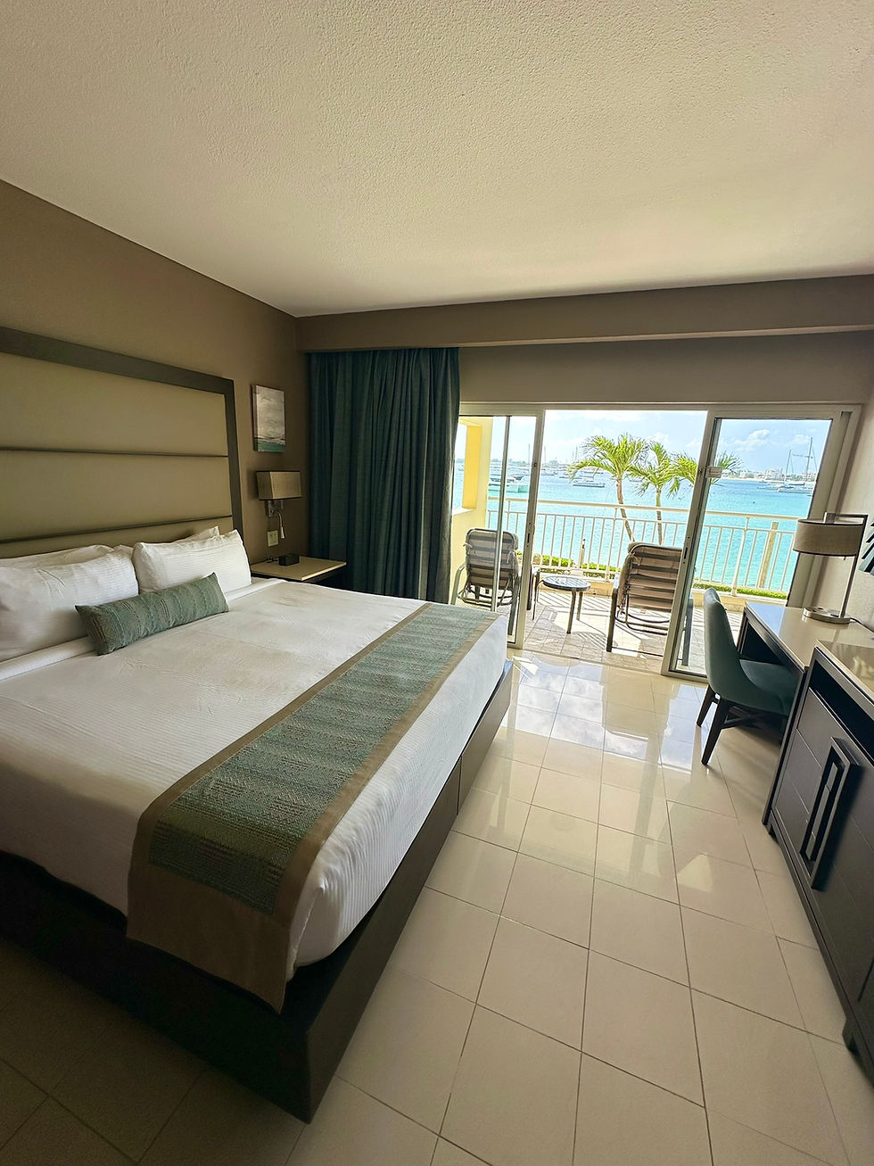 The Villas at Simpson Bay Beach Resort in Sint Maarten