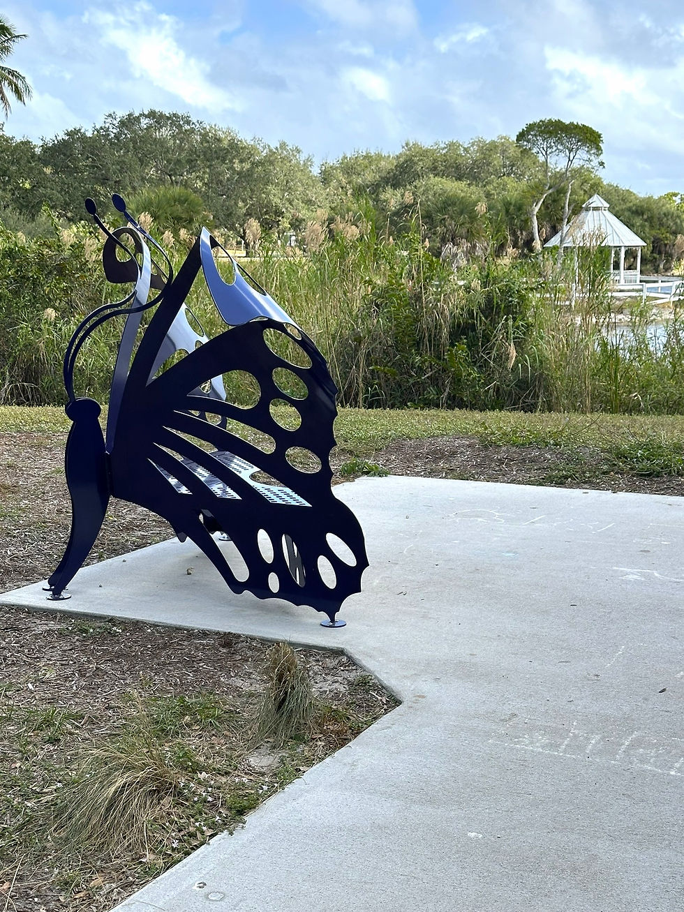 T.Y. (Topeekeegee Yugnee) Park in Hollywood, Florida